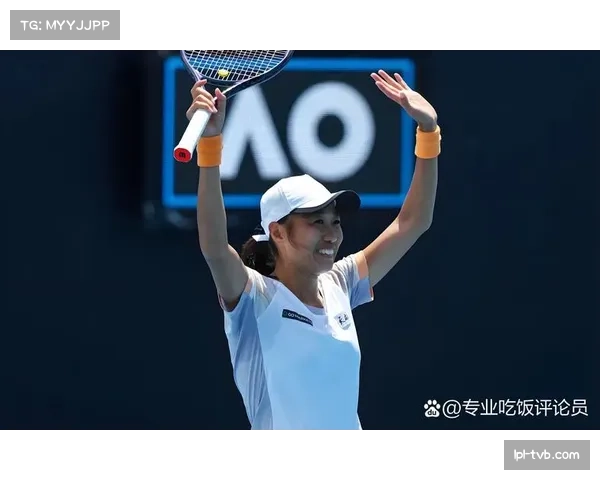 张帅状态火热，直落两盘轻取对手强势晋级香港网球公开赛女单第二轮