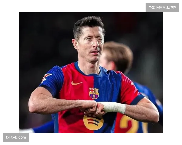 评论视角：巴萨亟需寻找莱万接班人凯恩或成现实引援选择