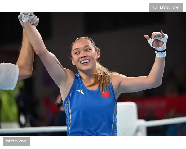 陕西拳击队备战十五运，刘飘飘再度对决奥运冠军常园