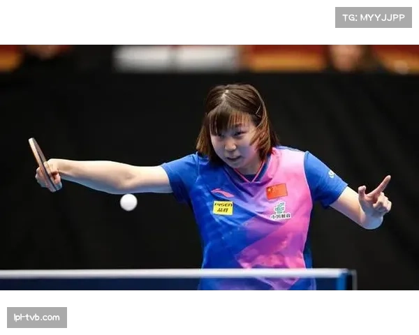 世青赛女单覃予萱晋级八强，将战埃及“小孩姐”汉娜