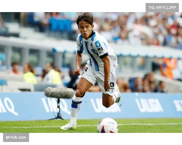 久保建英助攻索莱尔 日本国脚闪耀巴斯克德比