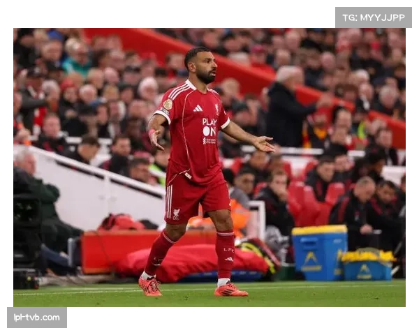 利物浦客场挑战利兹联，萨拉赫替补角色或成变数