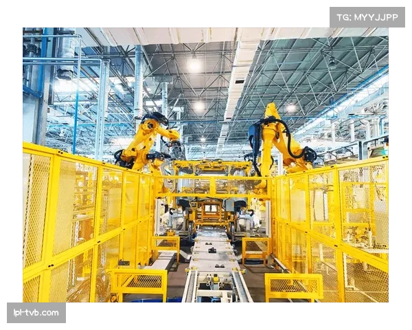 智能仓储与机器人分拣系统逐步覆盖体育用品供应链降低运营成本