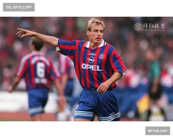 克林斯曼重返慕尼黑，将代表拜仁出战传奇赛