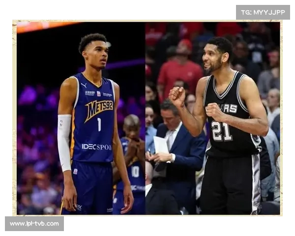 文班亚马签约法国体育品牌,国际球员市场影响力提升