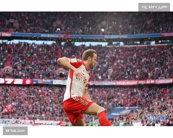 凯恩德甲百球历程：78场创历史最快里程碑