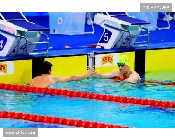 泳坛新星麦金托什破纪录，青少年训练科学化成果显现