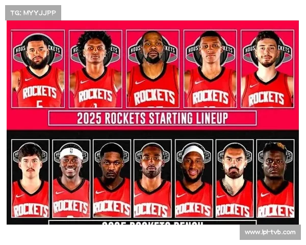 芬尼-史密斯复出后火箭3胜0负，被称塔克接班人