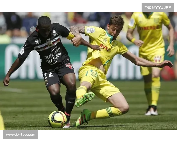 南特客场挑战马赛，保级队趁乱取分可能