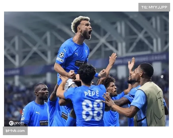 切尔西欧冠绝杀帕福斯，凯塞多进球助新帅取首胜