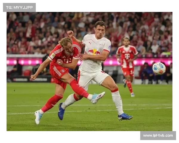 奥尔班门线救险,莱比锡队长展现防守价值