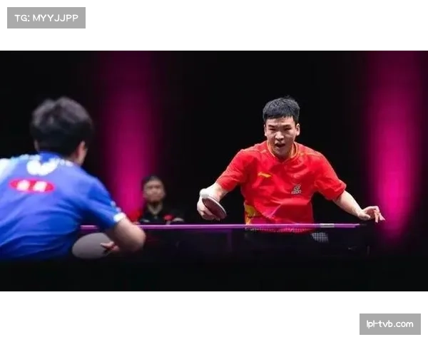 WTT球星挑战赛多哈站：国乒包揽男单冠亚军