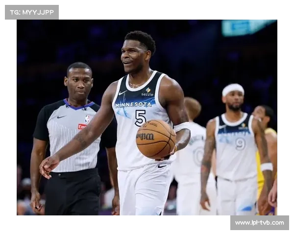 森林狼客场战灰熊，爱德华兹率队冲击西部前六