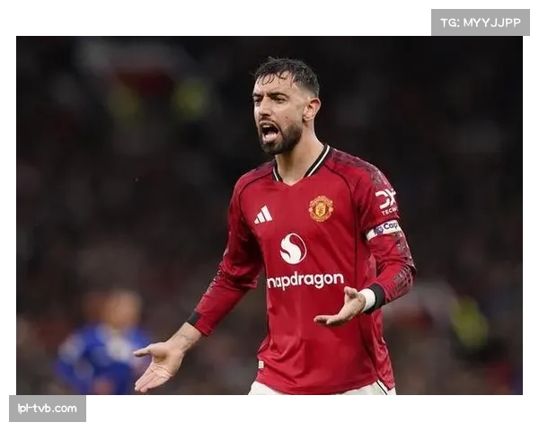 B费单场两助攻领跑英超创造机会榜，卡里克执教曼联创六轮不败纪录