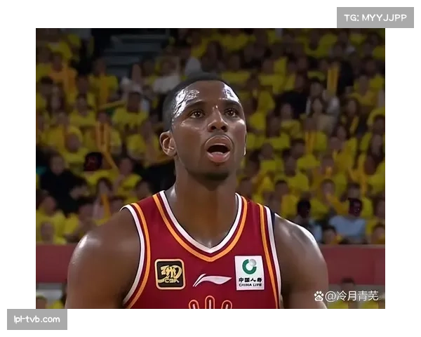 迪亚洛场均19.1分6.0篮板，山西汾酒外援表现稳定